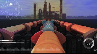 Learning through play: Pipeline safety