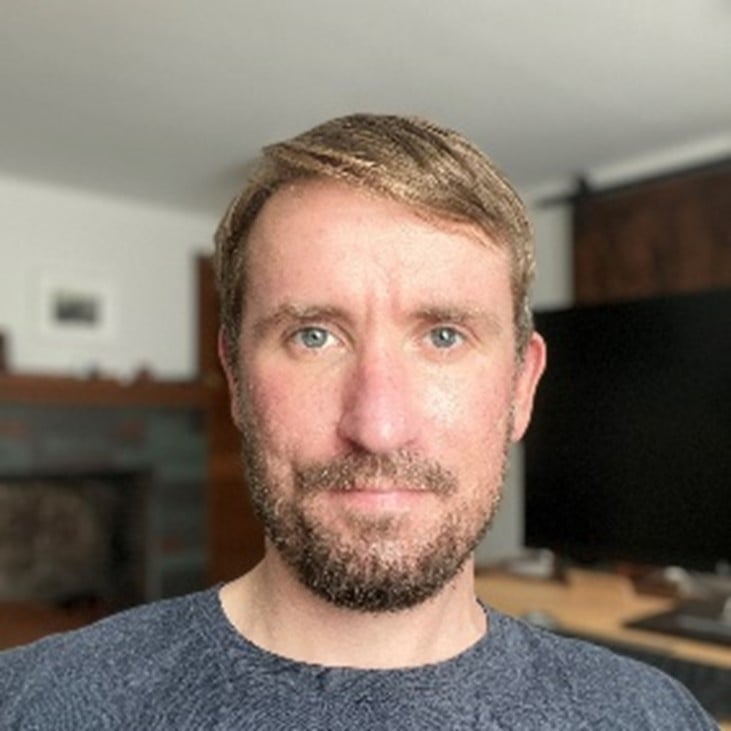 Szymon Chawarski, product line manager, Teledyne Vision Solutions
