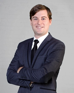 John Thornton, CEO, Astrobotic Technology
