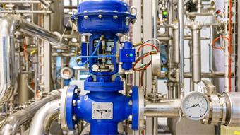 Valve selection for chemical applications