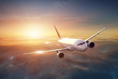Figure 1: FLUOROWRAP films are ideal for critical electrical insulation applications such as aerospace. Source: Saint-Gobain