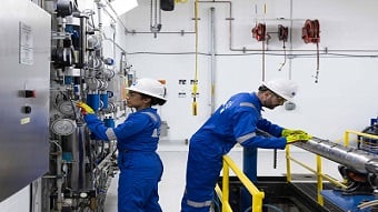 Digitally enabled electric well solutions maximize production and recovery