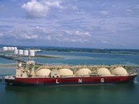 Until now, the area around Lake Charles has been the center of a boom in the market to import and export natural gas
