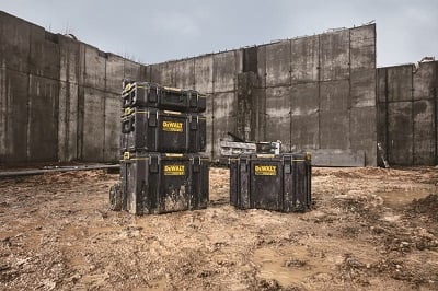 Source: Dewalt