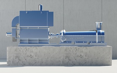 The RDH system. Source: Coolbrook Ltd.