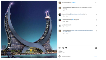These are the 12 Instagram accounts engineers should be following
