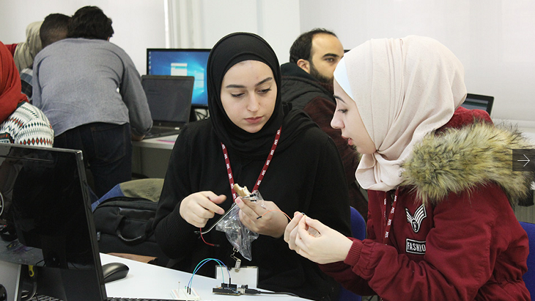 MIT Program Opens New Doors to Refugees | GlobalSpec