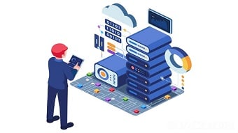 Data centers are overheating — And so are their utility bills