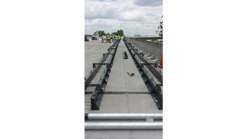 Adjustable Concrete Construction