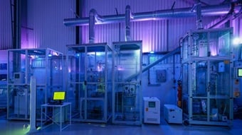 Waste plastic to fuel future flights