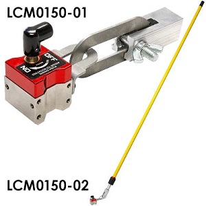 Image Credit: Industrial Magnetics, Inc.