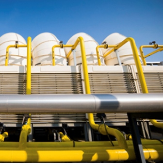 Pumping up the energy savings with the new ISO standards. Source: iso.org