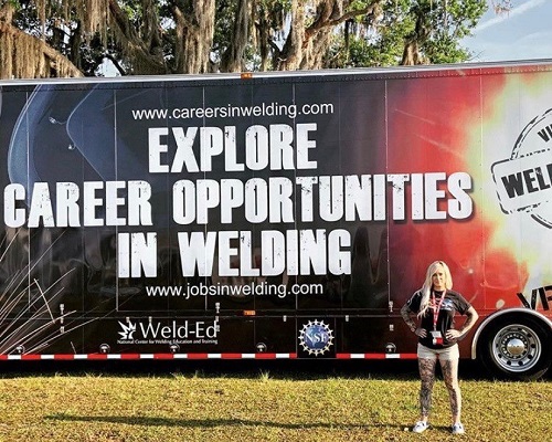 Do You Want To Be A Welder Read These Essential Tips And