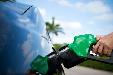 The diesel could be used in cars in 5-10 years. Image credit: KU Leuven.