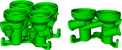 Contactor modules used for the development of the ALSEP bank. Source: A.V. Gelis et al.