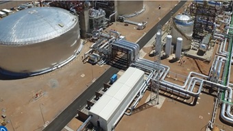 How thermal energy storage is enriched by molten salts