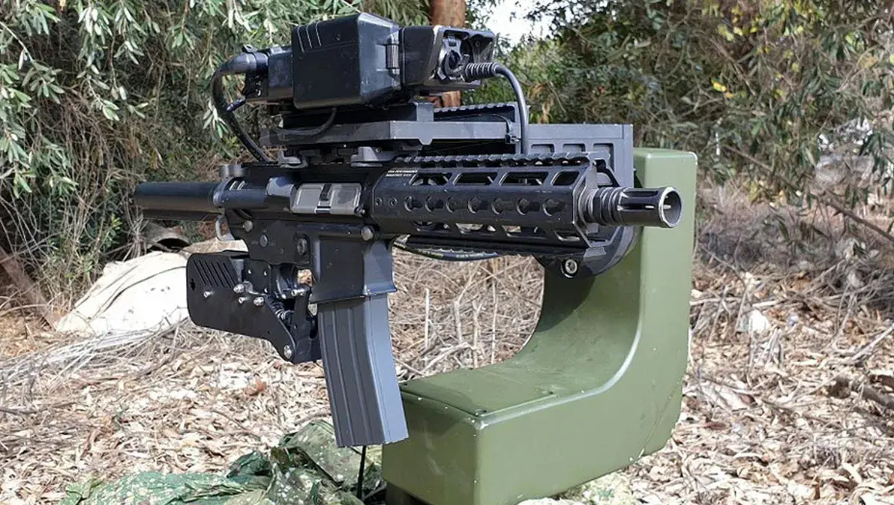 Source: Smartshooter