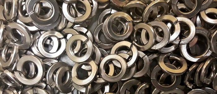 A Guide To Fasteners: Types Of Bolts, Nuts, And Washers | GlobalSpec