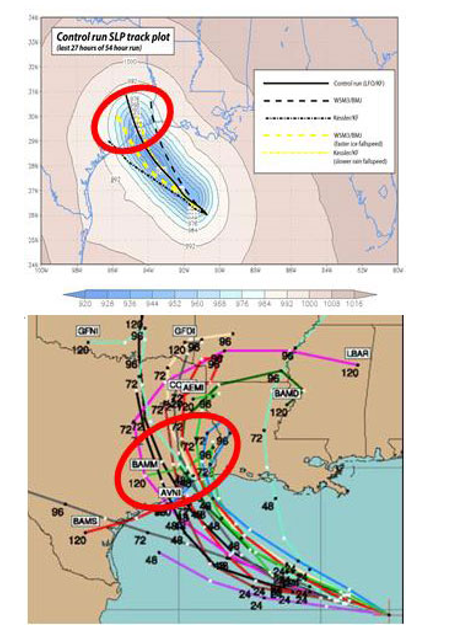 Numerical weather prediction and AI can help | GlobalSpec