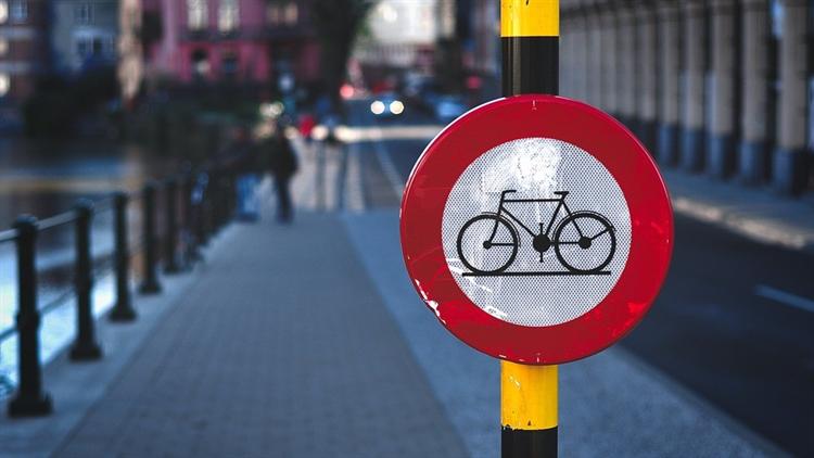 Urban cycling growth could reduce 200K deaths per year by 2050