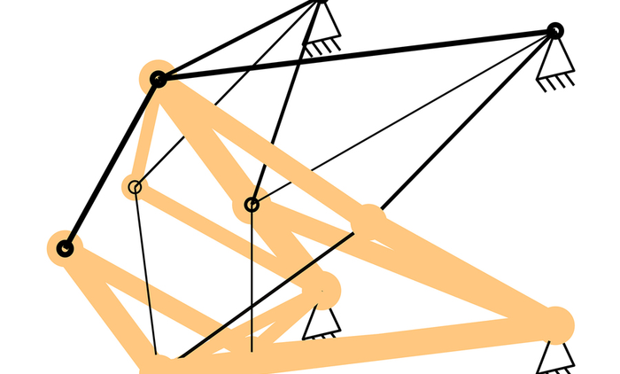 New tool helps builders choose low carbon truss materials