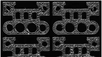 Every 3D printer leaves a trace — Researchers use these 'fingerprints' to track part origins