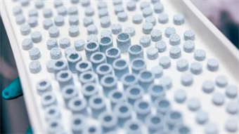 Next-gen 3D-printed bone implants mimic nature’s design
