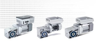 Unlocking process efficiency: NORD drives transform packaging applications