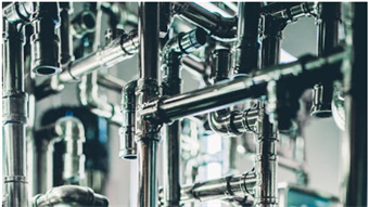 Advanced membrane filtration delivers ultra-pure in-line ingredient separation