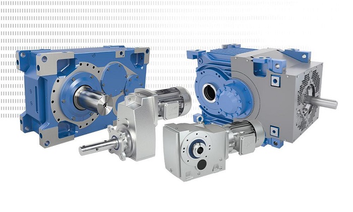 Source: NORD Drivesystems