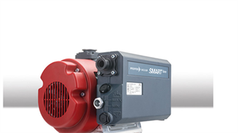 Pfeiffer Vacuum introduces the new SmartVane rotary vane pump for mass spectrometry