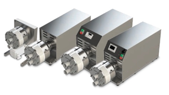 Quattroflow releases next generation of single-use pumps for demanding biopharma applications
