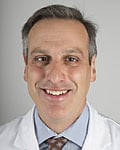 Peter J. Zimetbaum, MD. Source: Beth Israel Deaconess Medical Center 