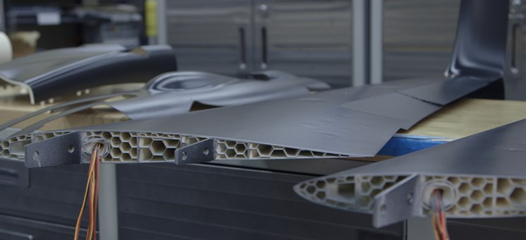Additive Manufacturing Boosts Aerospace Applications