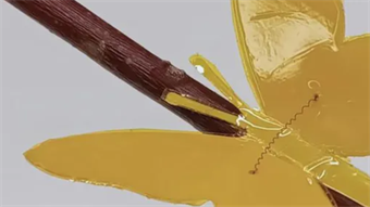 New liquid metal micro pump could transform soft robotics