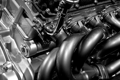 Figure 4: Durability is a key feature of high temperature coatings. Source: Forrest Technical Coatings