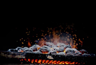 Figure 5: High temperature coatings typically require lower film builds and may need special curing processes, such as baking. Source: Forrest Technical Coatings