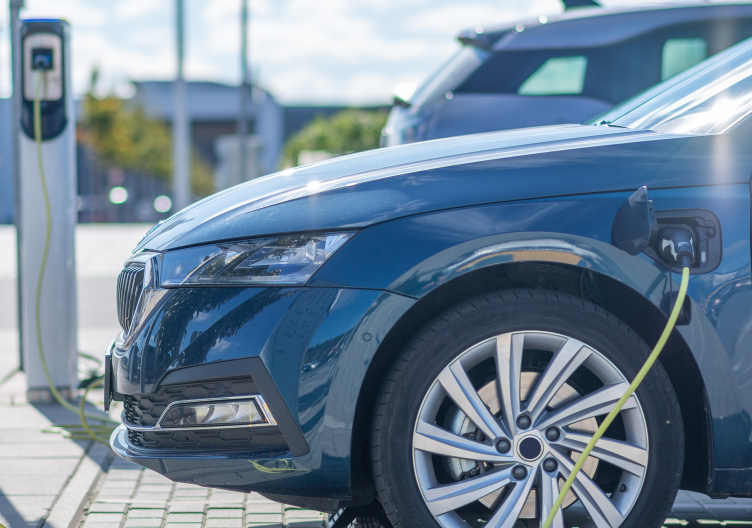 Why so many drivers are stuck in neutral over EV ownership