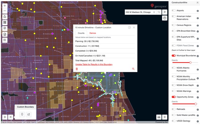 Breakthrough visualization tool to revolutionize the construction ...