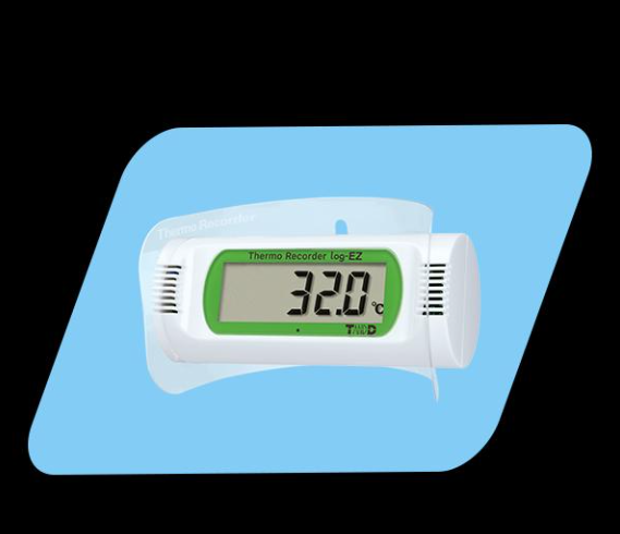 Cas Dataloggers Introduces New Tr32b Bluetooth Data Logger Globalspec