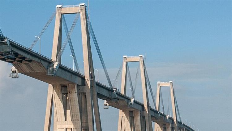 Structural health monitoring systems for bridges and infrastructure