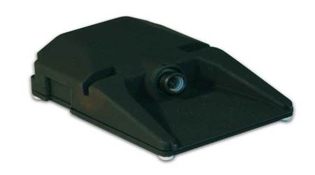 The S-Cam 3 has six times the processing power of the current generation camera and will be launched in early 2016. Source: TRW