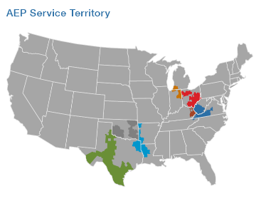 AEP Signals Move to Cut Emissions, Add Renewables  GlobalSpec