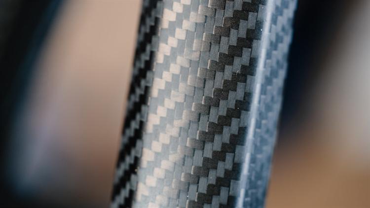 Vitrimers are disrupting traditional carbon fiber manufacturing