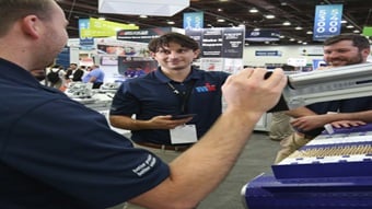 AI and robotics leaders to headline Automate 2026