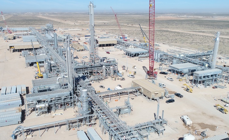 Fluidized-bed technology improves propylene yields from PDH units
