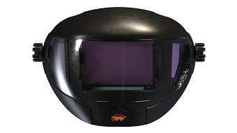 WALTER launches its first ORBIT welding helmet