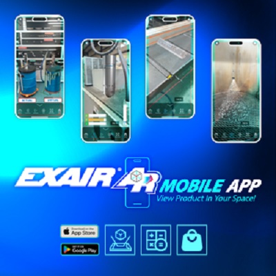 Source: EXAIR