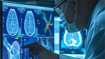 New brain sensor detects infections earlier through continuous monitoring