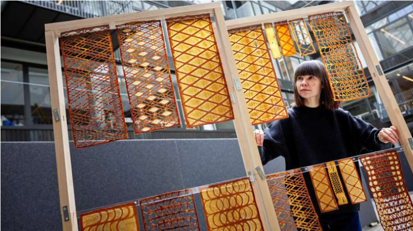 Source: Chalmers University of Technology | Henrik Sandsj&ouml;